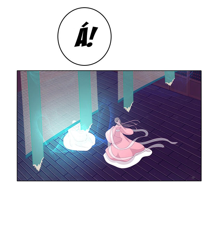 Tướng Quân Xin Xuất Chinh Chapter 54 - Trang 2