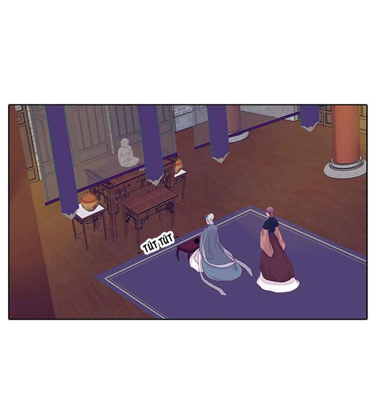 Tướng Quân Xin Xuất Chinh Chapter 54 - Trang 2