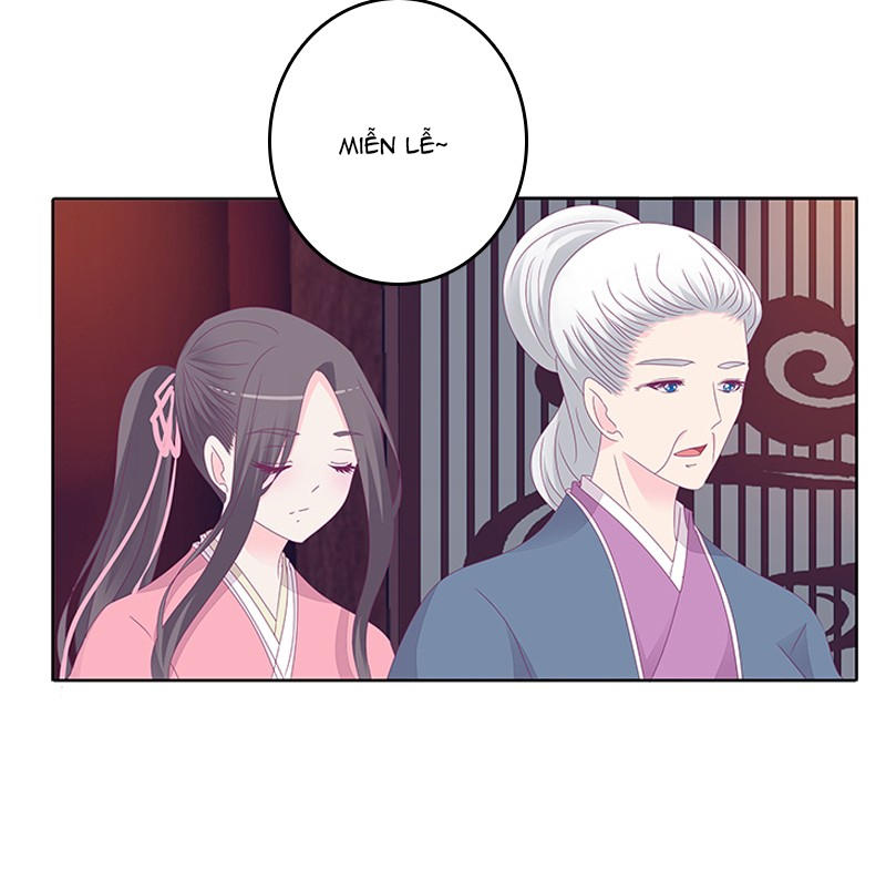 Tướng Quân Xin Xuất Chinh Chapter 57 - Trang 2