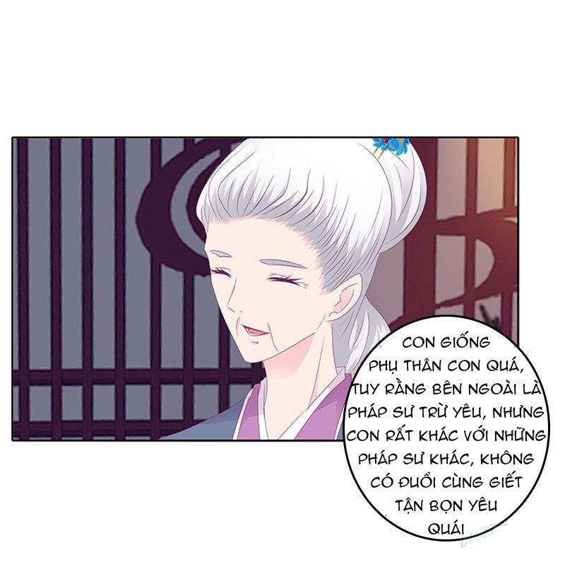 Tướng Quân Xin Xuất Chinh Chapter 61 - Trang 2