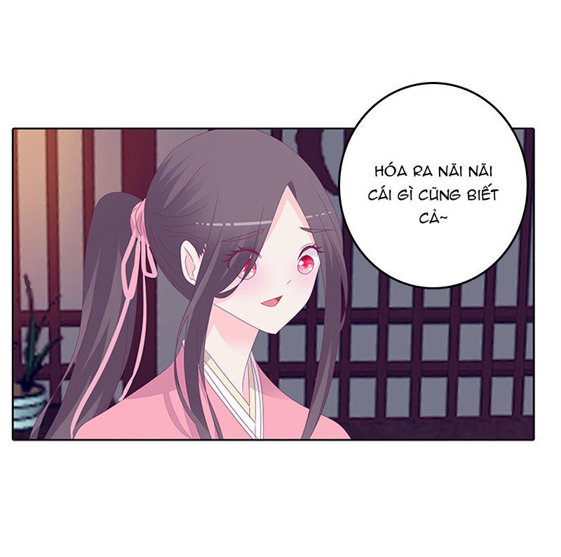 Tướng Quân Xin Xuất Chinh Chapter 61 - Trang 2