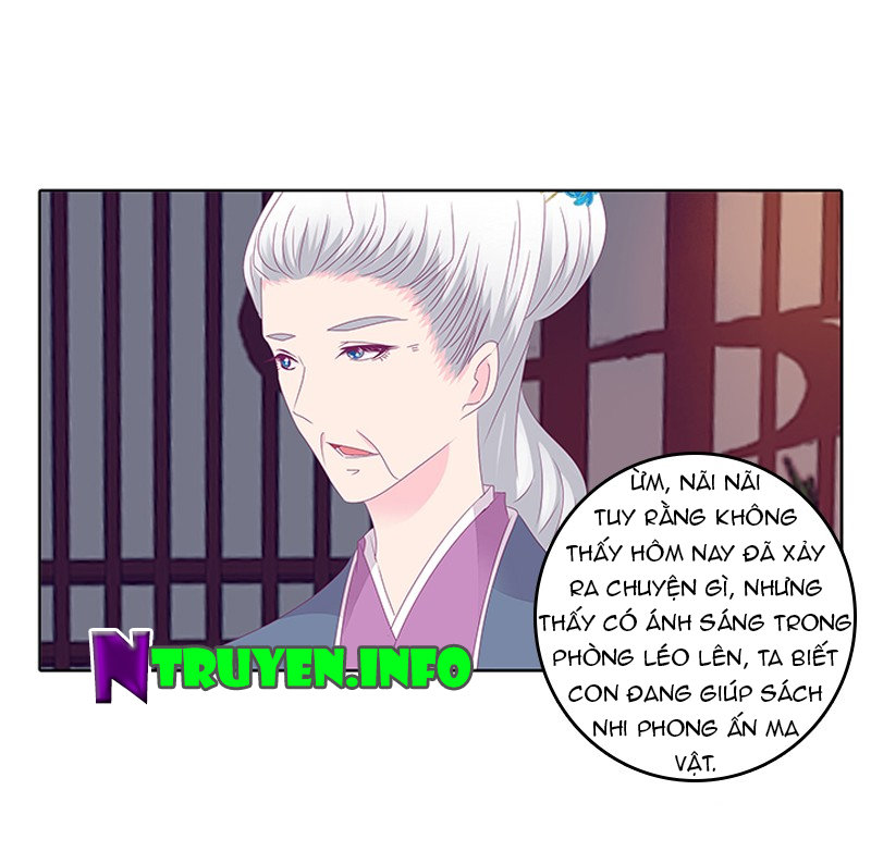 Tướng Quân Xin Xuất Chinh Chapter 61 - Trang 2