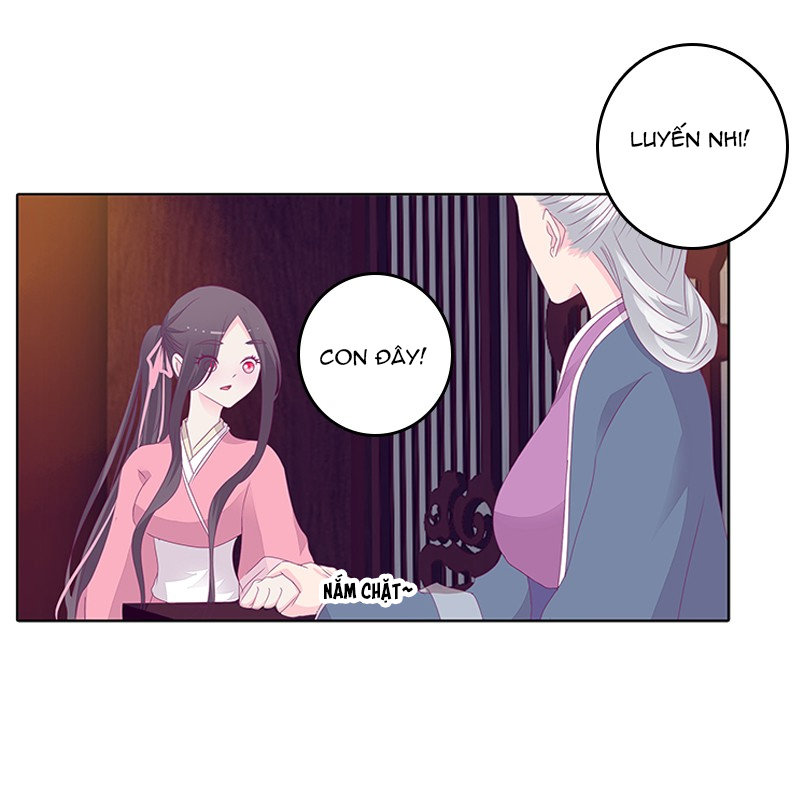 Tướng Quân Xin Xuất Chinh Chapter 61 - Trang 2