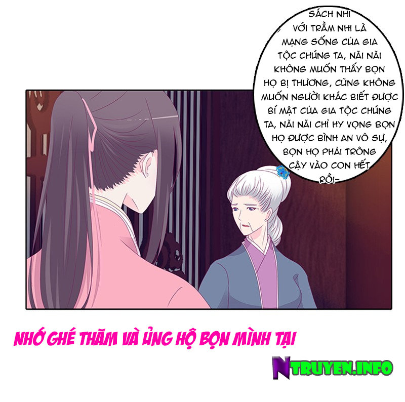 Tướng Quân Xin Xuất Chinh Chapter 61 - Trang 2