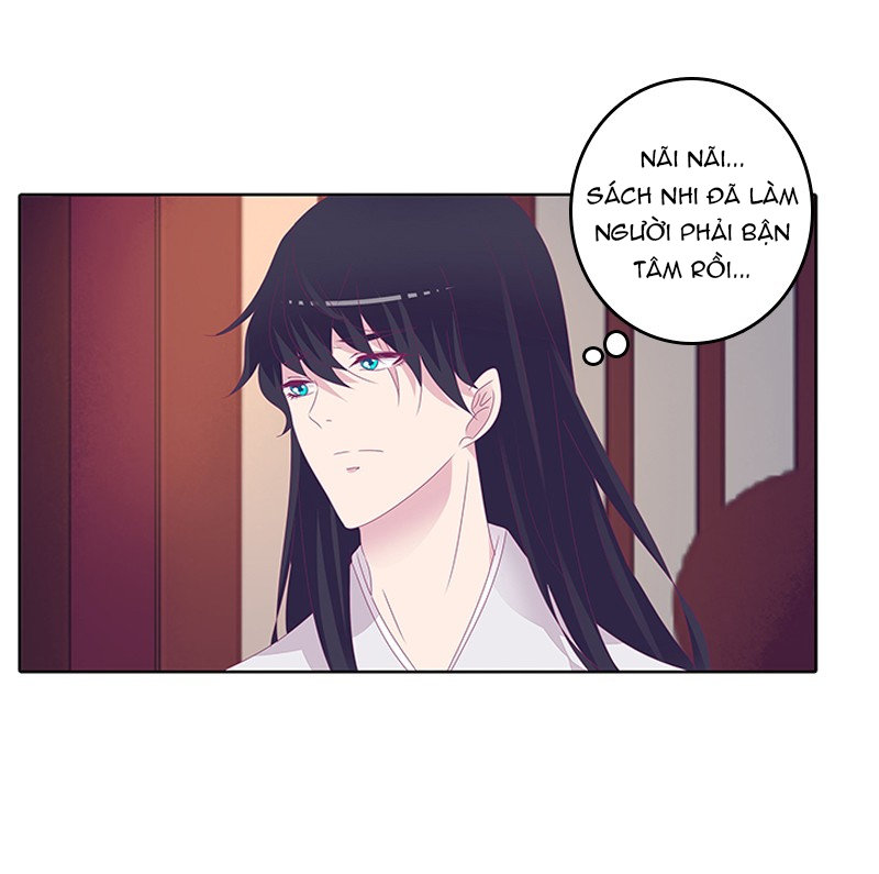 Tướng Quân Xin Xuất Chinh Chapter 61 - Trang 2