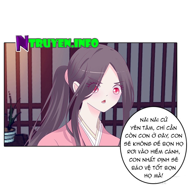 Tướng Quân Xin Xuất Chinh Chapter 61 - Trang 2