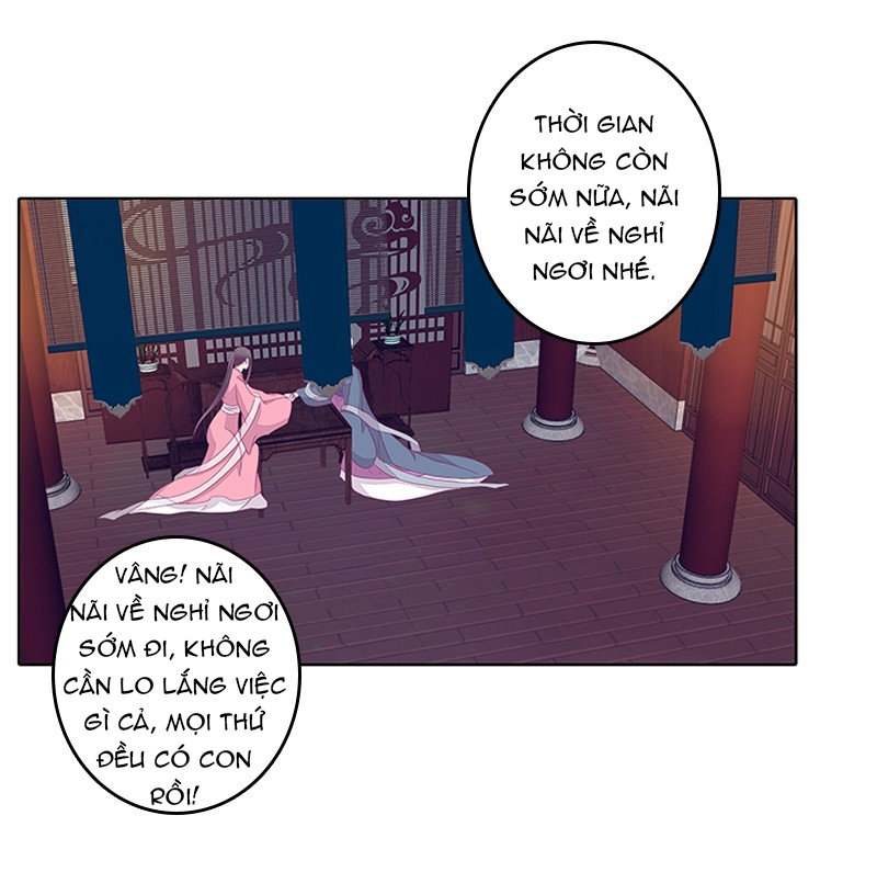 Tướng Quân Xin Xuất Chinh Chapter 61 - Trang 2