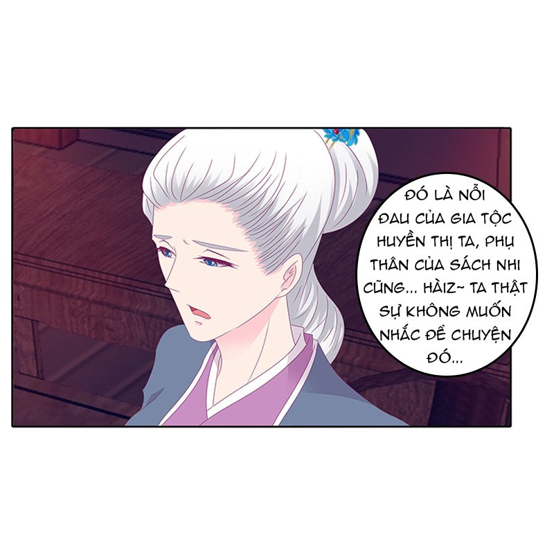 Tướng Quân Xin Xuất Chinh Chapter 61 - Trang 2