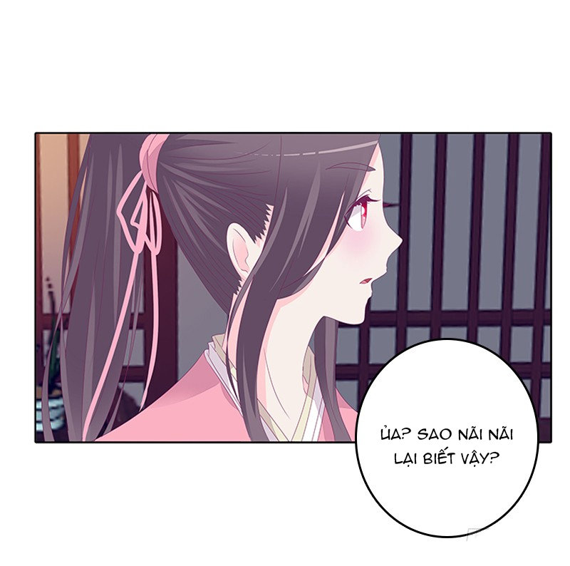 Tướng Quân Xin Xuất Chinh Chapter 61 - Trang 2