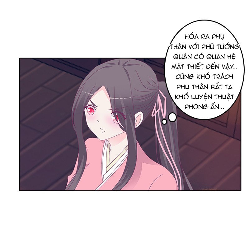 Tướng Quân Xin Xuất Chinh Chapter 62 - Trang 2