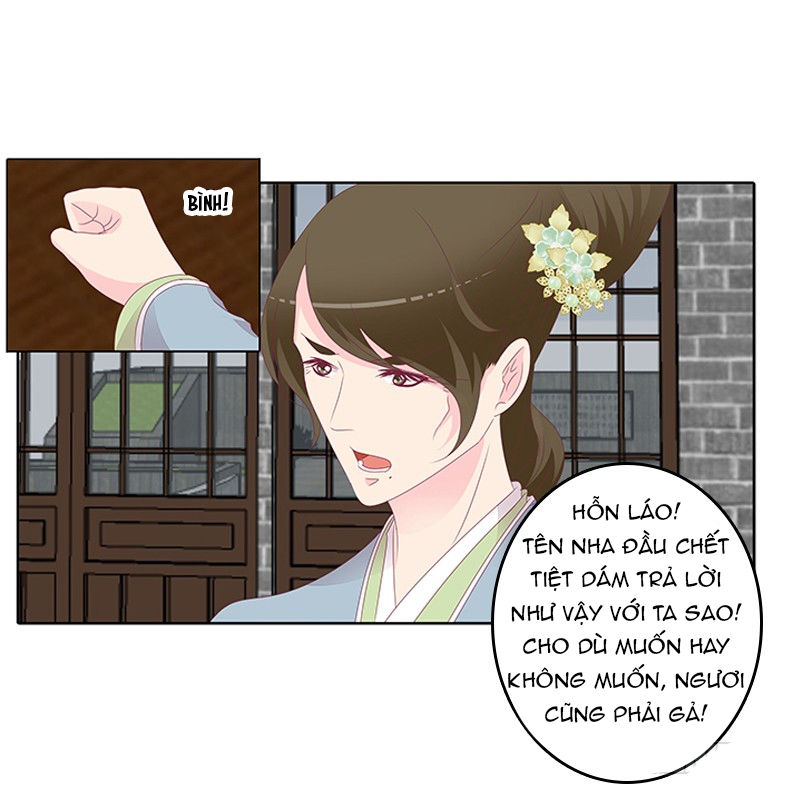 Tướng Quân Xin Xuất Chinh Chapter 63 - Trang 2