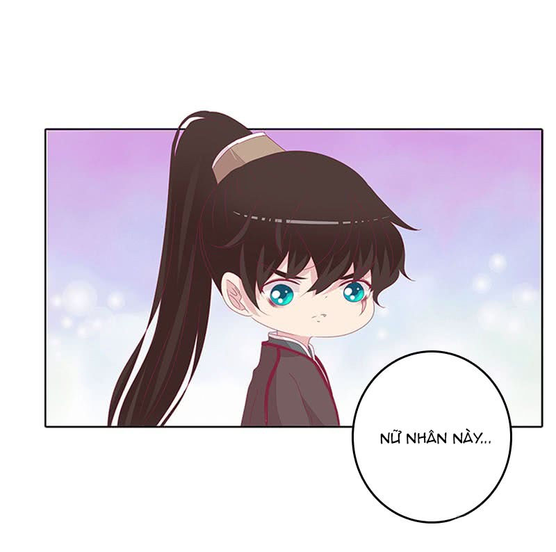 Tướng Quân Xin Xuất Chinh Chapter 68 - Trang 2