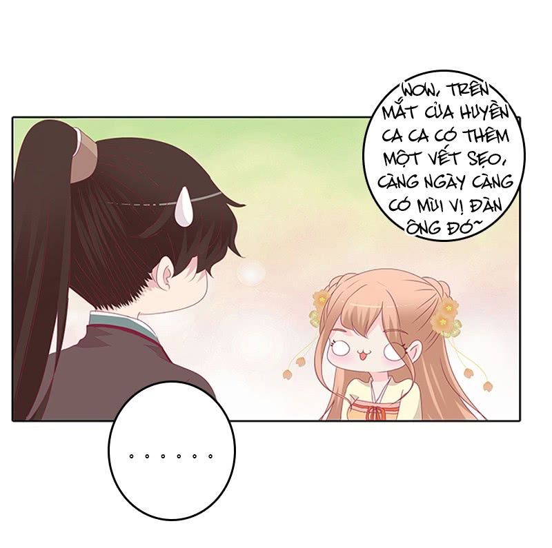 Tướng Quân Xin Xuất Chinh Chapter 69 - Trang 2