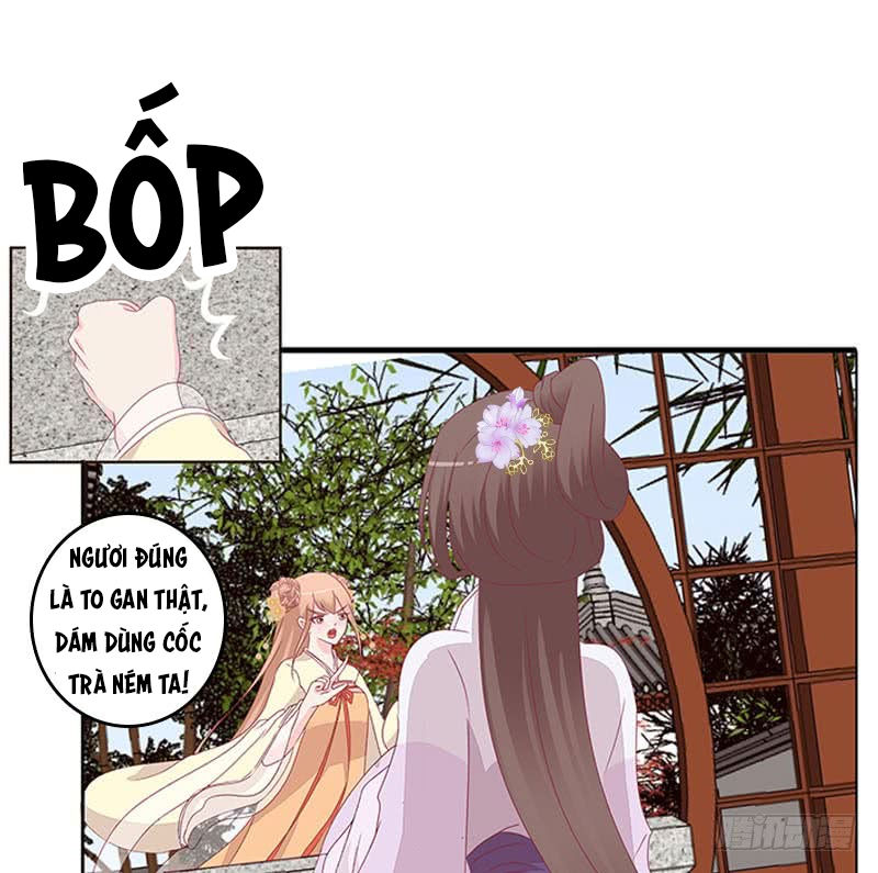 Tướng Quân Xin Xuất Chinh Chapter 71 - Trang 2