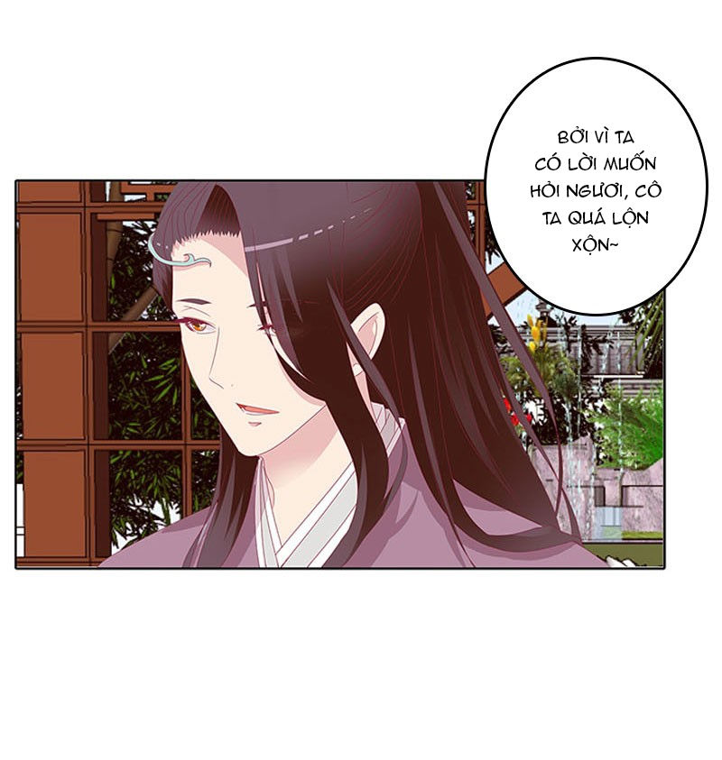 Tướng Quân Xin Xuất Chinh Chapter 72 - Trang 2