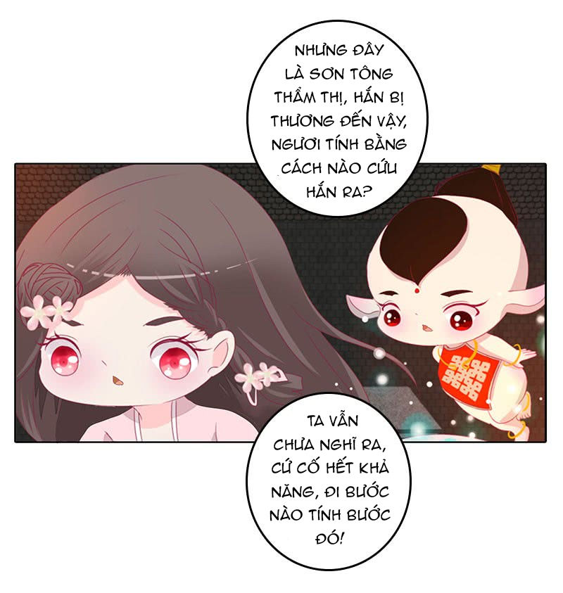 Tướng Quân Xin Xuất Chinh Chapter 78 - Trang 2