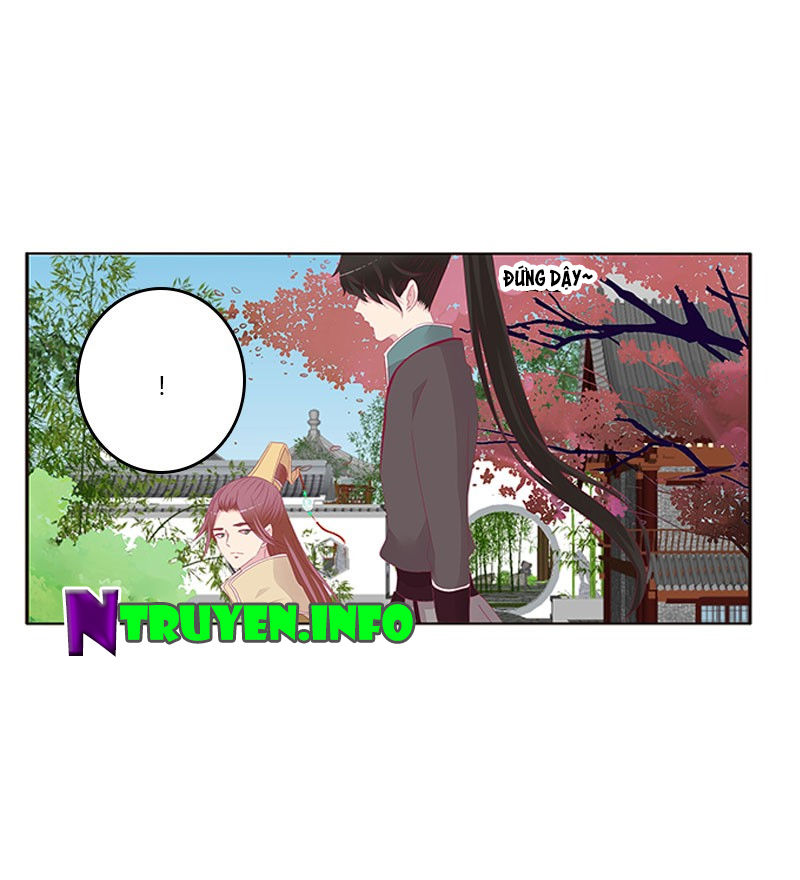 Tướng Quân Xin Xuất Chinh Chapter 82 - Trang 2