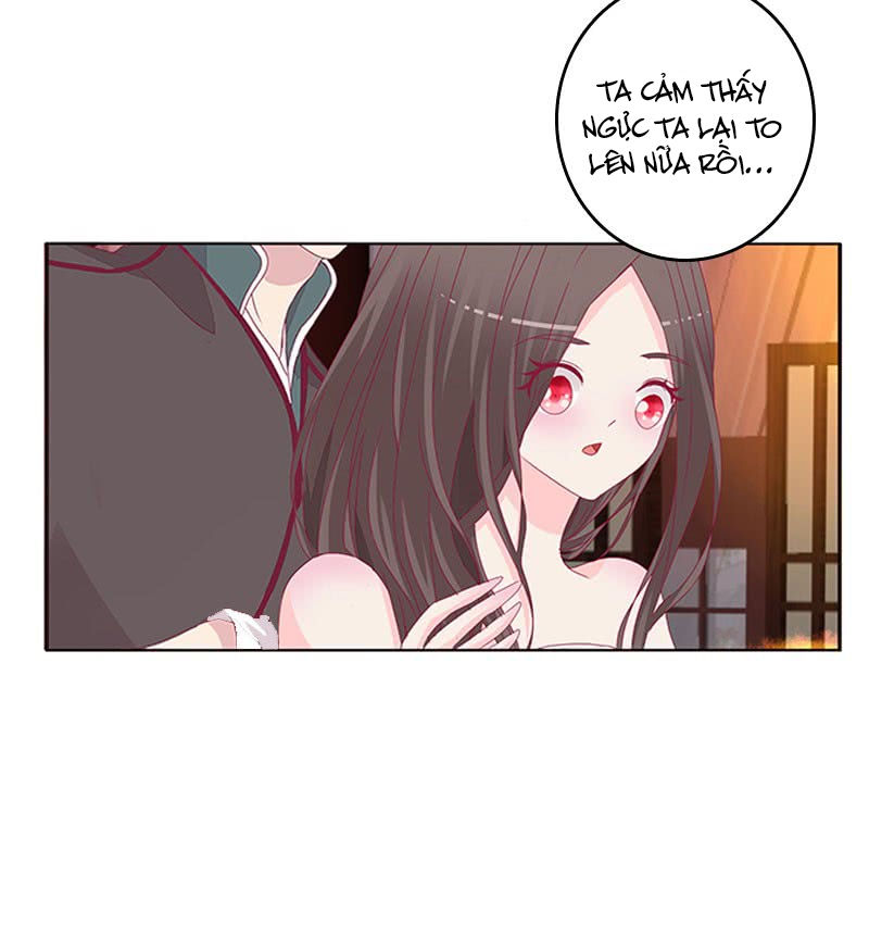 Tướng Quân Xin Xuất Chinh Chapter 84 - Trang 2