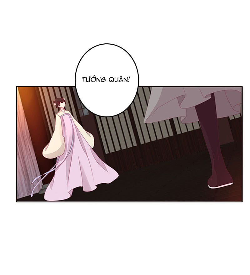 Tướng Quân Xin Xuất Chinh Chapter 84 - Trang 2
