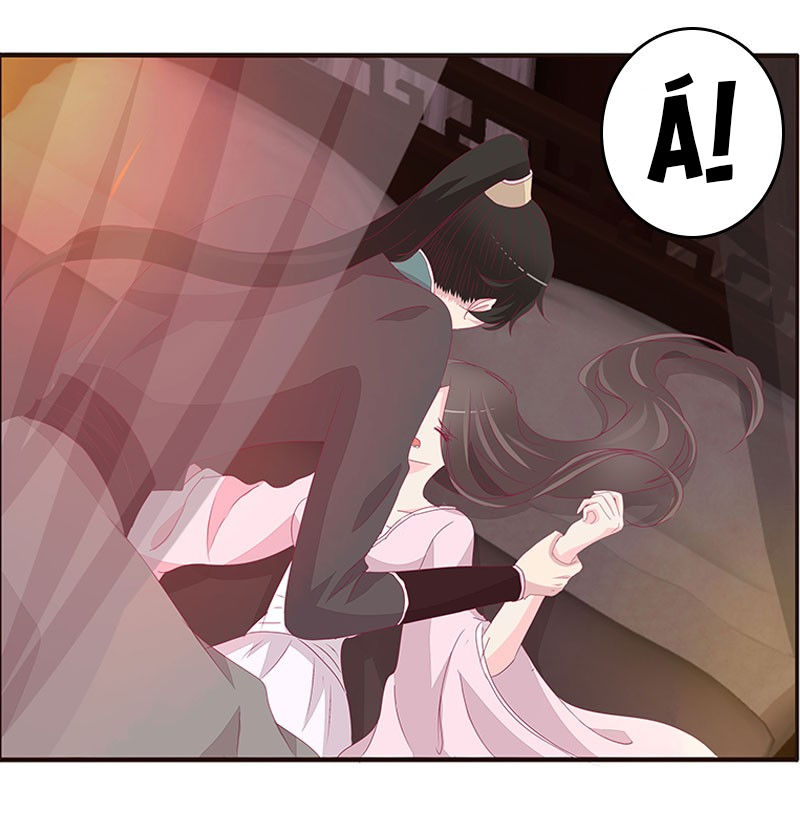 Tướng Quân Xin Xuất Chinh Chapter 86 - Trang 2