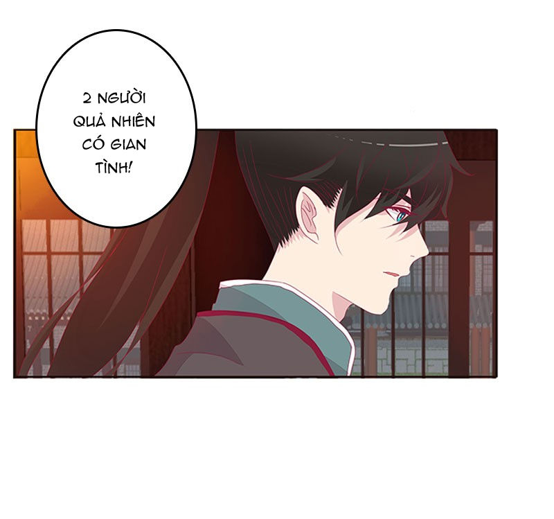 Tướng Quân Xin Xuất Chinh Chapter 86 - Trang 2