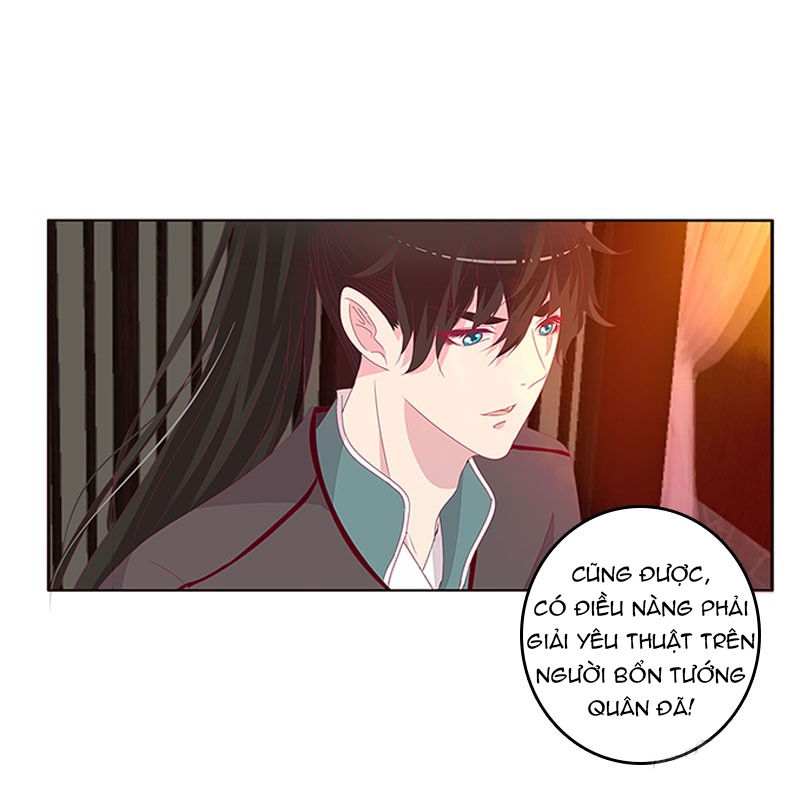 Tướng Quân Xin Xuất Chinh Chapter 86 - Trang 2