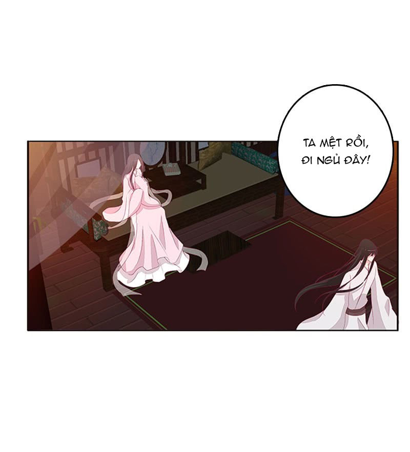 Tướng Quân Xin Xuất Chinh Chapter 93 - Trang 2