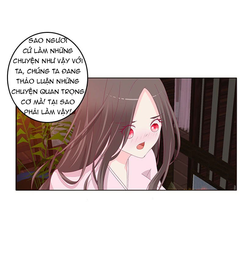 Tướng Quân Xin Xuất Chinh Chapter 93 - Trang 2