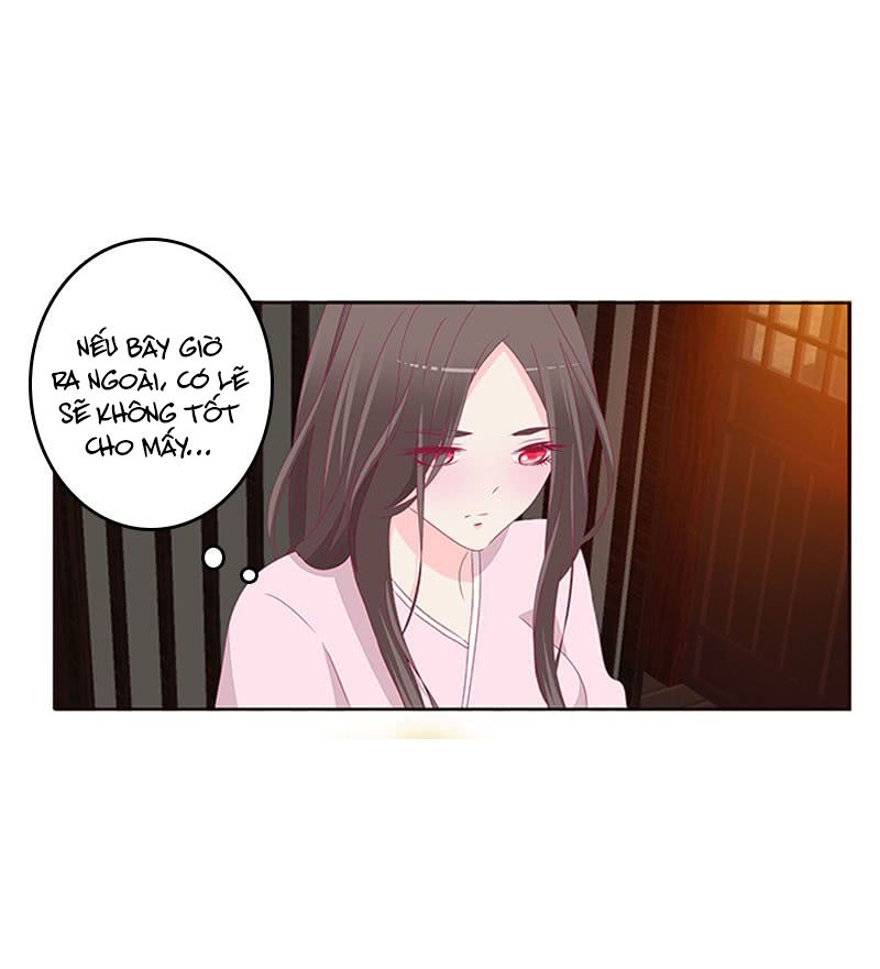 Tướng Quân Xin Xuất Chinh Chapter 94 - Trang 2