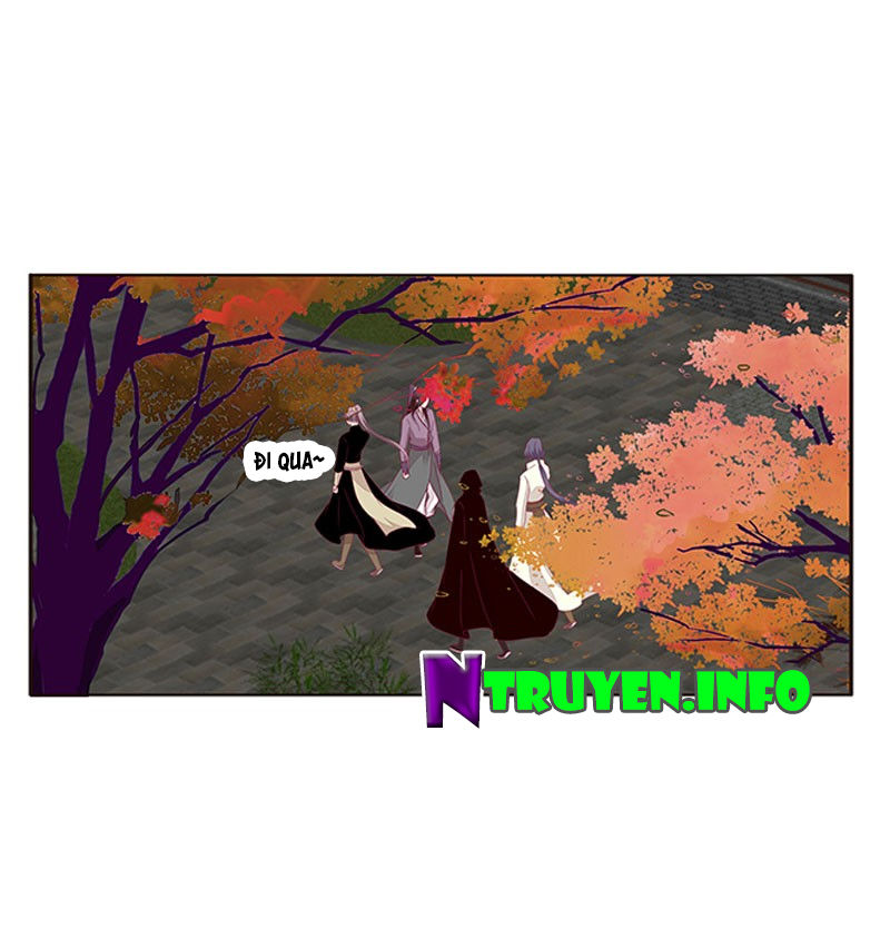 Tướng Quân Xin Xuất Chinh Chapter 95 - Trang 2