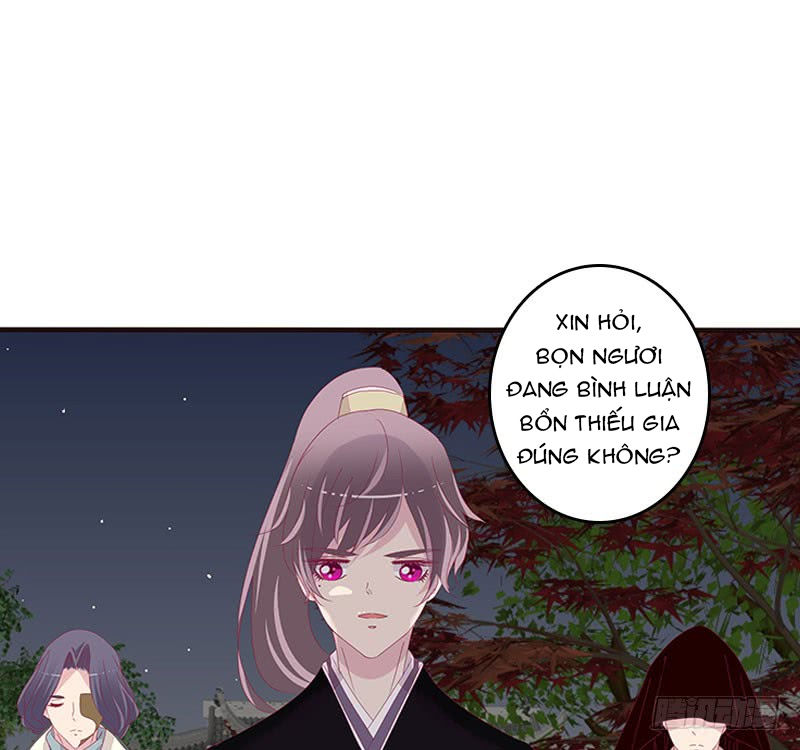 Tướng Quân Xin Xuất Chinh Chapter 95 - Trang 2