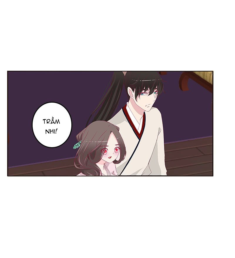 Tướng Quân Xin Xuất Chinh Chapter 99 - Trang 2