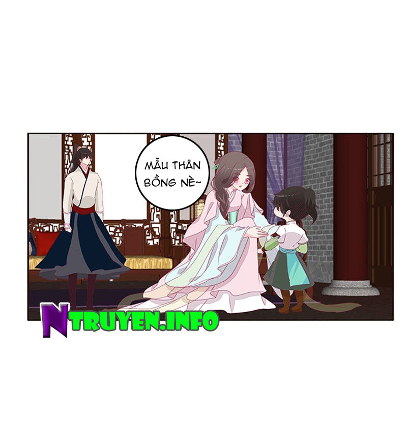 Tướng Quân Xin Xuất Chinh Chapter 99 - Trang 2