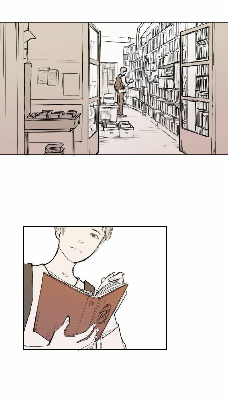 Tướng Quỷ Dạy Yêu Chapter 1 - Trang 2