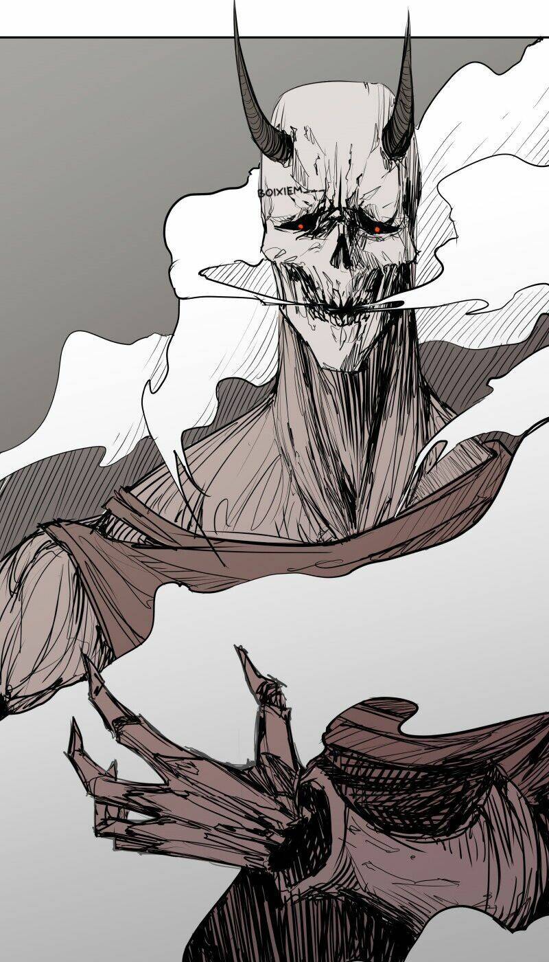 Tướng Quỷ Dạy Yêu Chapter 1 - Trang 2