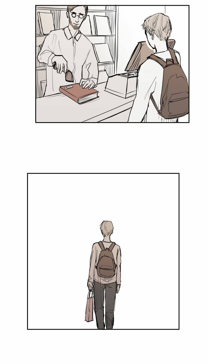 Tướng Quỷ Dạy Yêu Chapter 1 - Trang 2