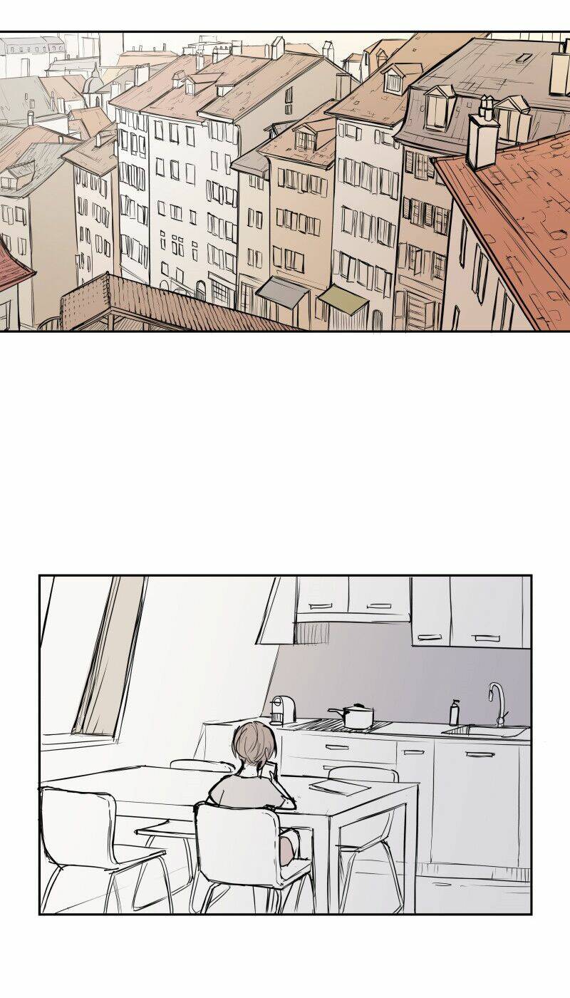 Tướng Quỷ Dạy Yêu Chapter 1 - Trang 2