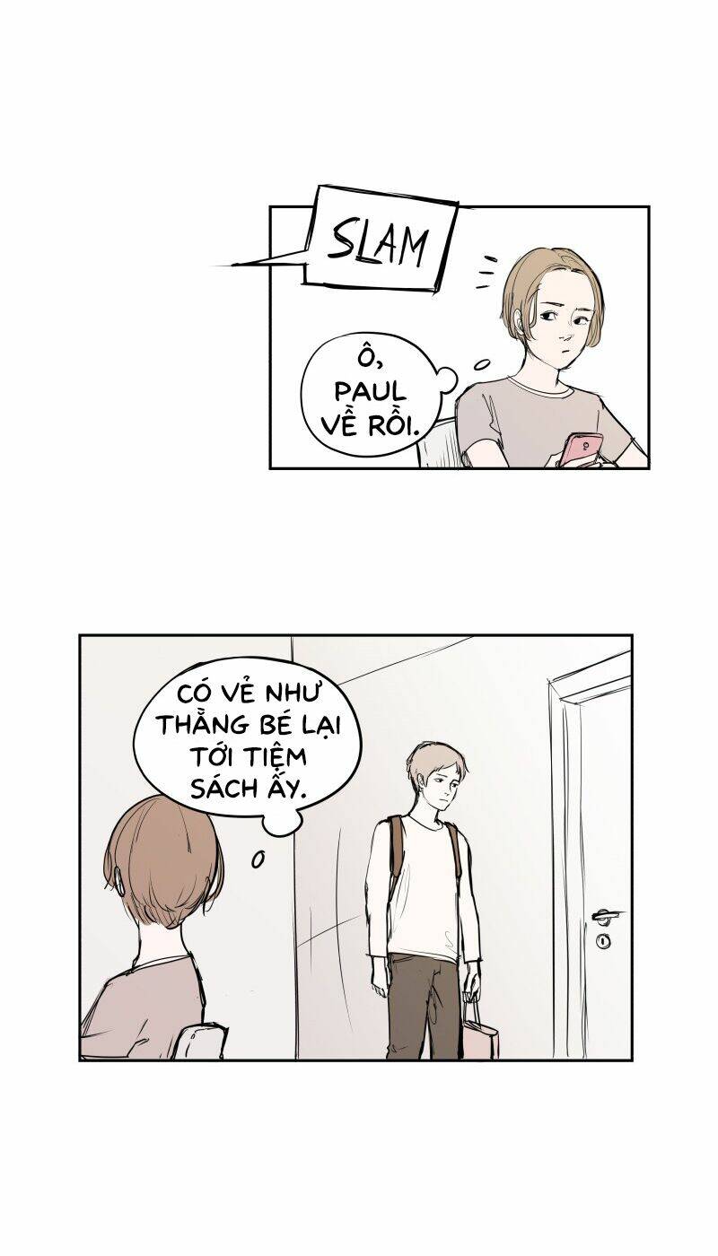 Tướng Quỷ Dạy Yêu Chapter 1 - Trang 2