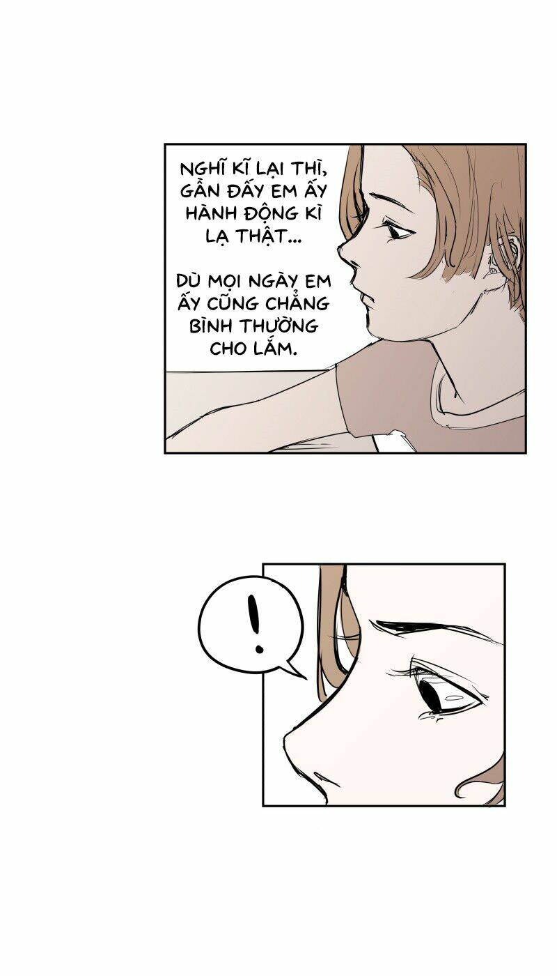 Tướng Quỷ Dạy Yêu Chapter 1 - Trang 2