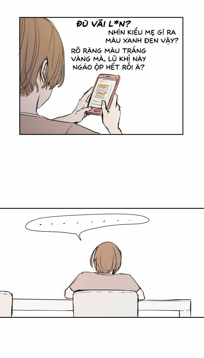 Tướng Quỷ Dạy Yêu Chapter 1 - Trang 2