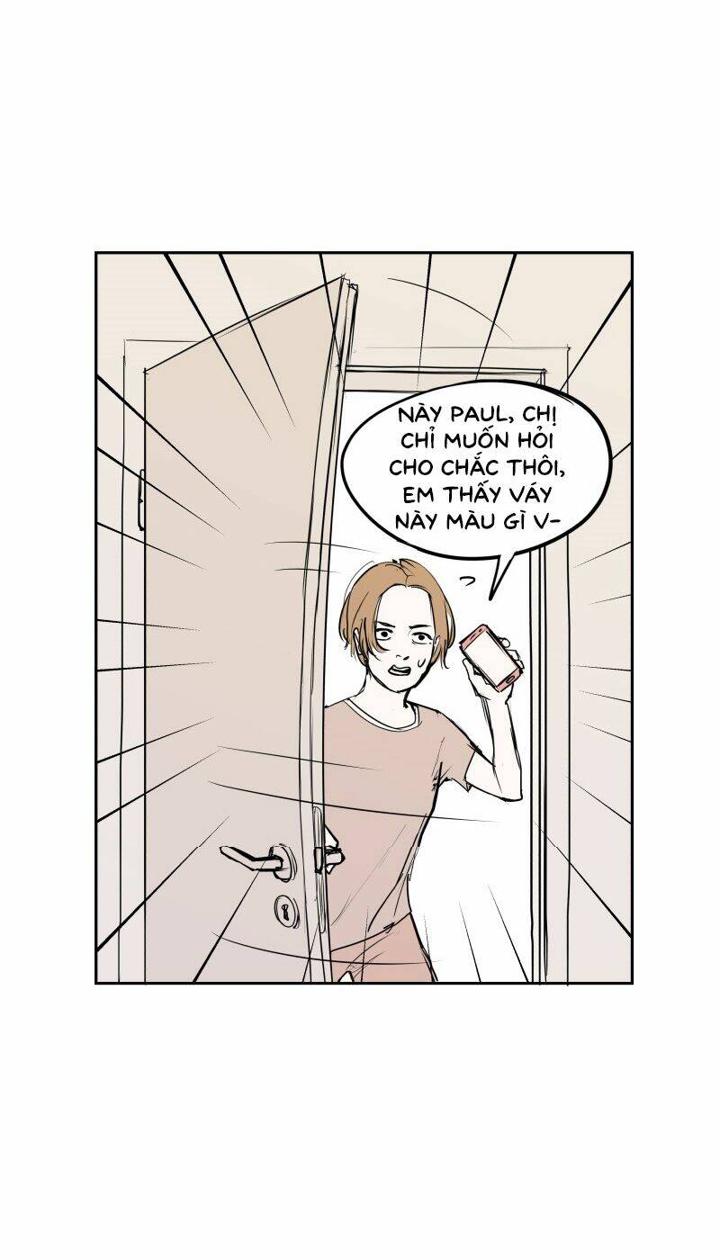 Tướng Quỷ Dạy Yêu Chapter 1 - Trang 2