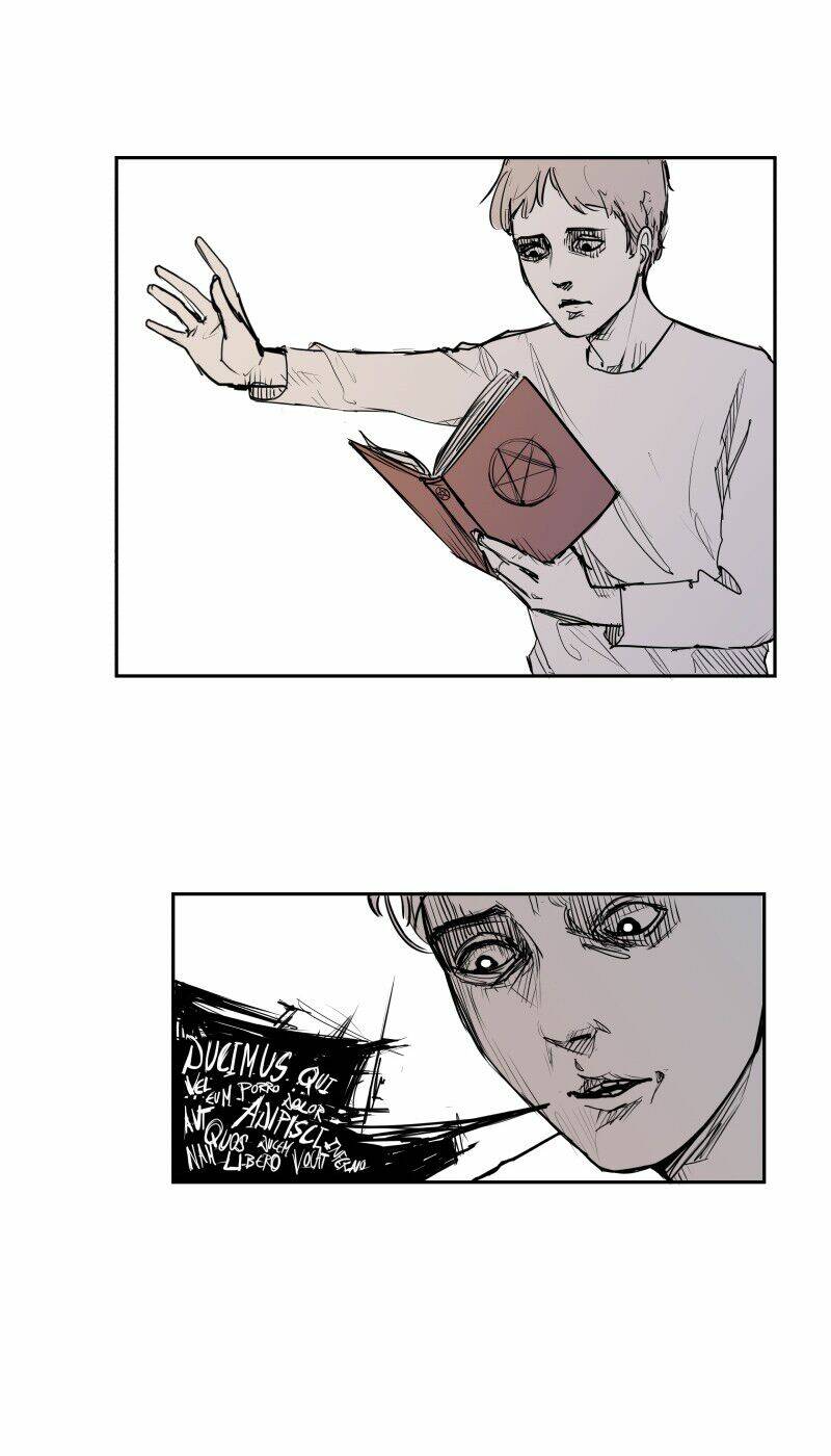 Tướng Quỷ Dạy Yêu Chapter 1 - Trang 2