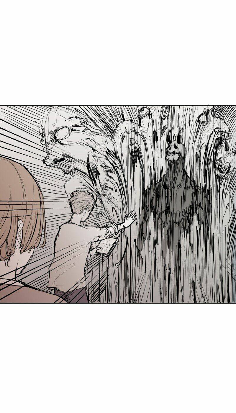 Tướng Quỷ Dạy Yêu Chapter 1 - Trang 2