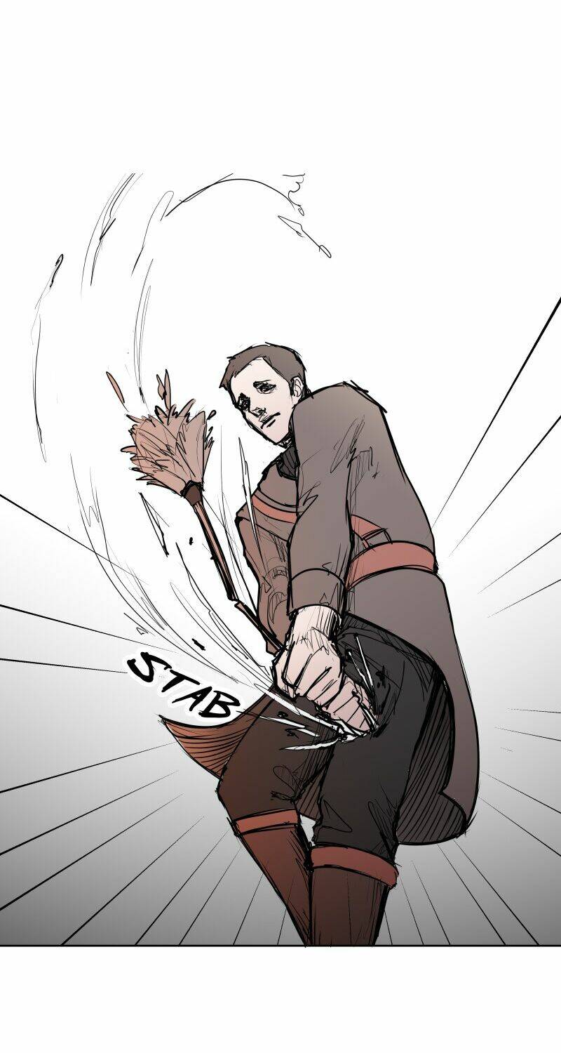 Tướng Quỷ Dạy Yêu Chapter 10 - Trang 2