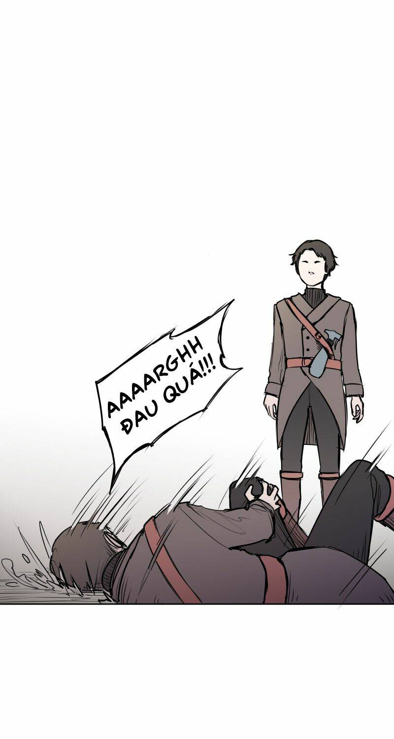 Tướng Quỷ Dạy Yêu Chapter 10 - Trang 2