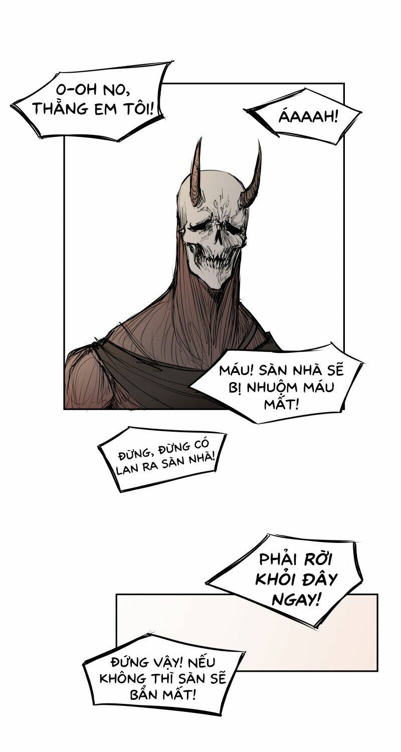 Tướng Quỷ Dạy Yêu Chapter 10 - Trang 2