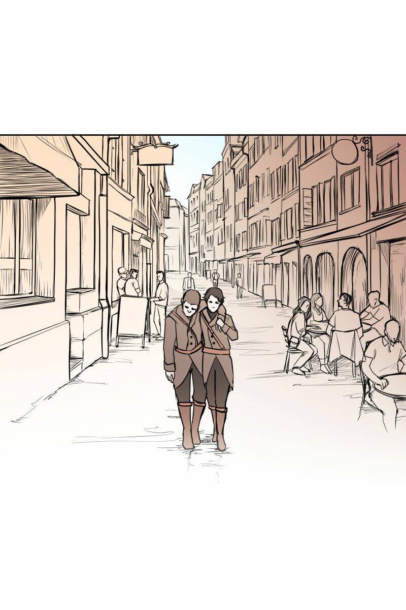 Tướng Quỷ Dạy Yêu Chapter 10 - Trang 2