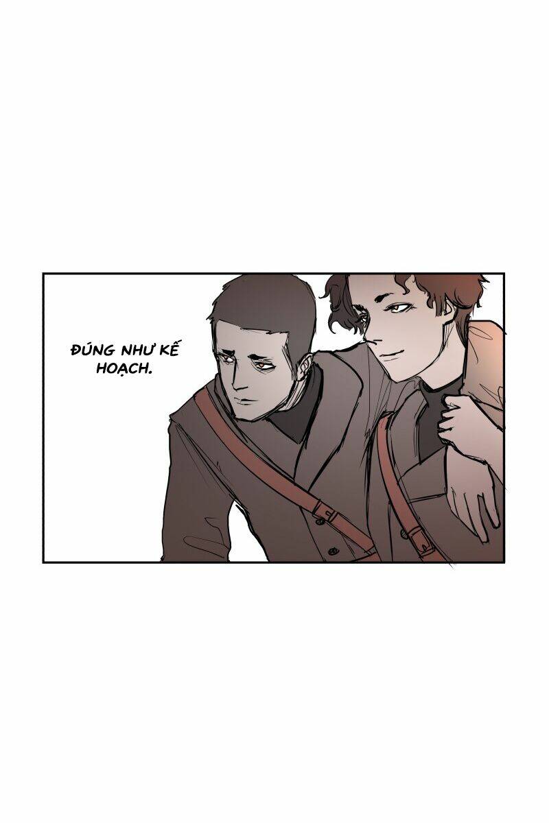 Tướng Quỷ Dạy Yêu Chapter 10 - Trang 2
