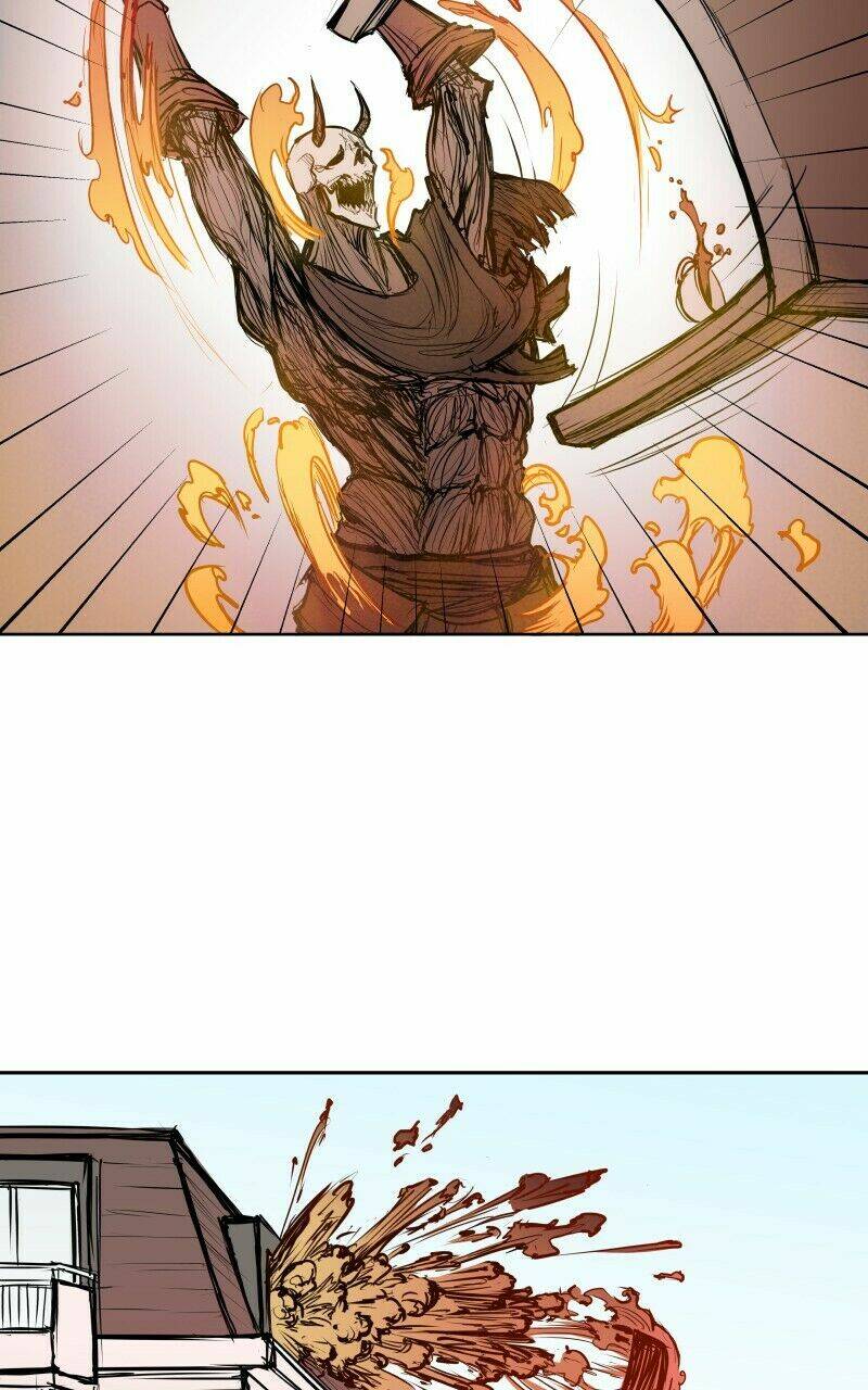 Tướng Quỷ Dạy Yêu Chapter 11 - Trang 2