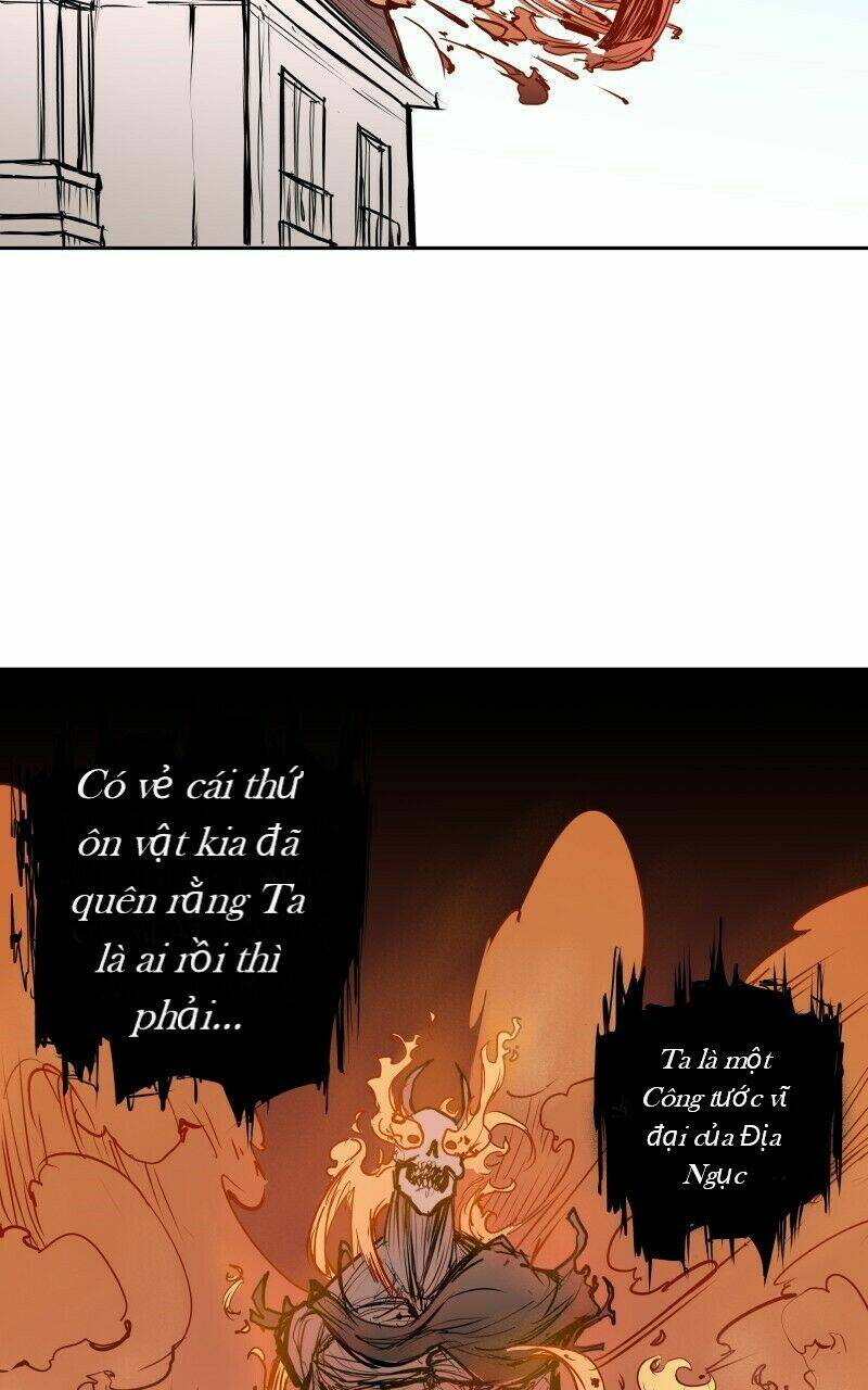 Tướng Quỷ Dạy Yêu Chapter 11 - Trang 2